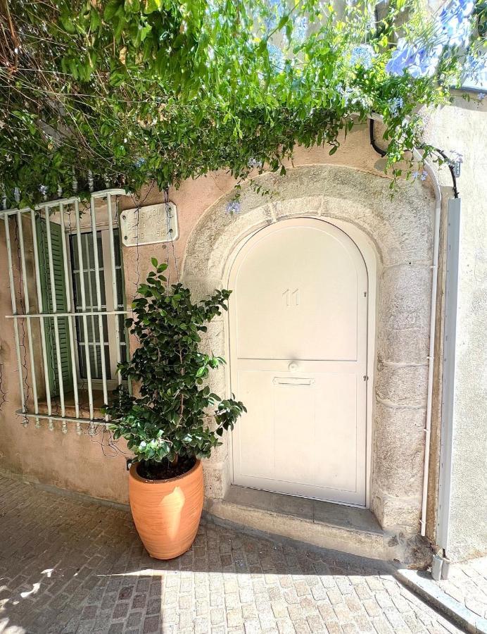 L'Oustaou Bello Visto Le Castellet  ภายนอก รูปภาพ