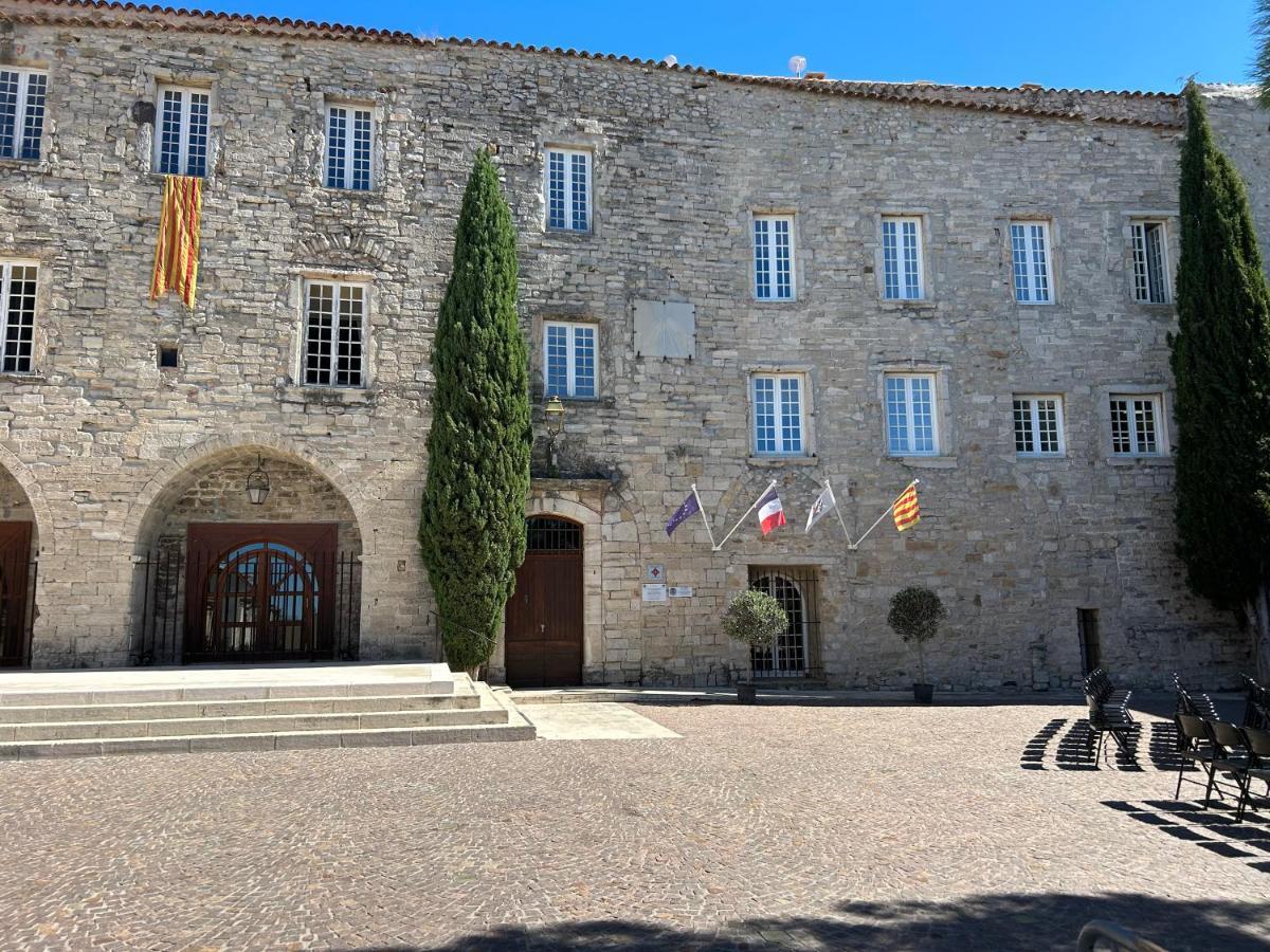 L'Oustaou Bello Visto Le Castellet  ภายนอก รูปภาพ