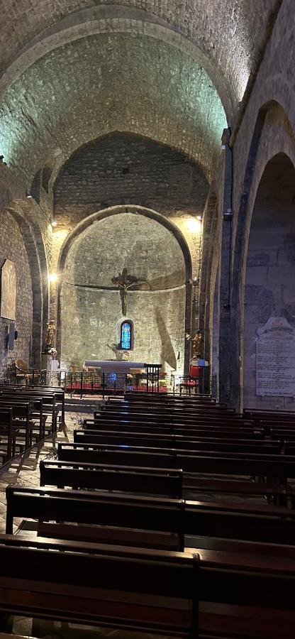 L'Oustaou Bello Visto Le Castellet  ภายนอก รูปภาพ