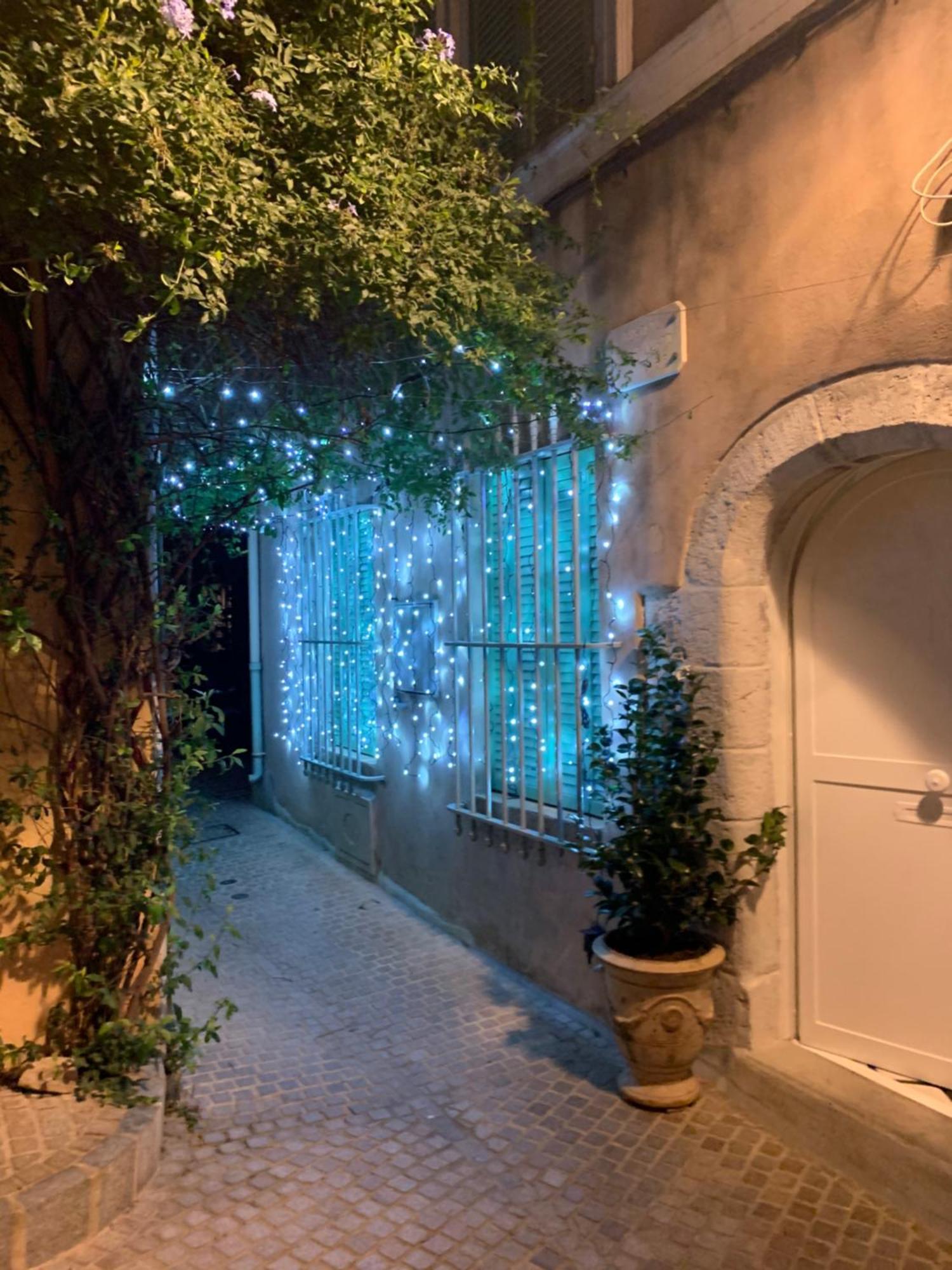 L'Oustaou Bello Visto Le Castellet  ภายนอก รูปภาพ